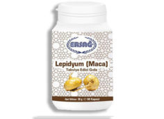 Мака Перуанська БАД Ерсаг