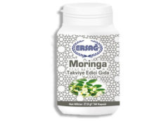 БАД Могінга від Ерсаг