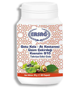 Готу Кола БАД