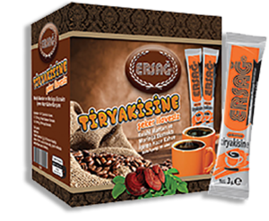 Кава Тірьякісіне