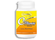 Вітамін С від Ерсаг