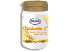 Куркумин Z БАД від Ерсаг