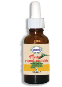 Екстракт Оливкового листя