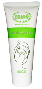 Гель для обличчя Ersağ