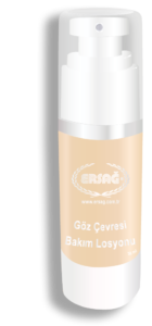 Лосьйон для шкіри навколо очей