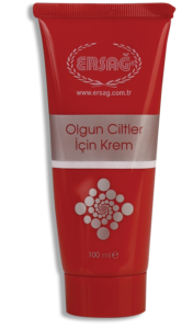 Крем для зрілої шкіри Ersağ