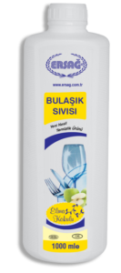 Рідина для миття посуду 1л Ersağ
