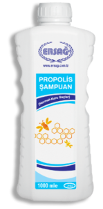 Прополіс - шампунь для нормального та сухого волосся 1000 мл