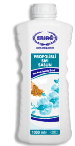 Мило для рук Прополіс від Ерсаг
