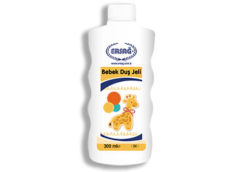 Дитячий гель для душу Ерсаг