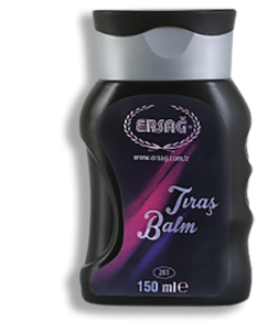 Бальзам після гоління