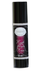 Відбілюючий крем ERSAĞ