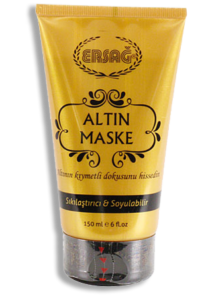 Золота маска ERSAĞ