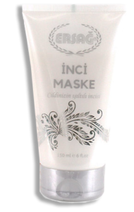 Перлинна маска ERSAĞ