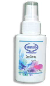 Екзотик спрей для тіла 50 мл Ерсаг