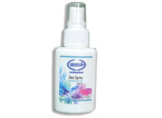 Екзотик спрей для тіла 50 мл Ерсаг