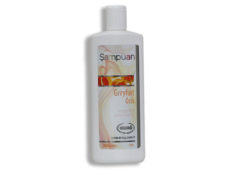 Шампунь з екстрактом Грейпфрута Ersag