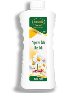 Ромашка гель для душу Ерсаг