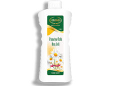 Ромашка гель для душу Ерсаг