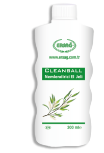 Зволожуючий гель для рук