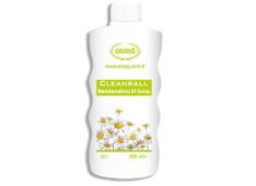 Зволожуюча рідина для рук Ерсаг