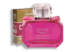 Хризантема жіночий парфум Ерсаг
