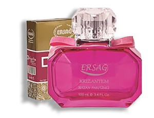 Хризантема жіночий парфум Ерсаг