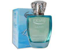 Лілія жіночий парфум Ерсаг