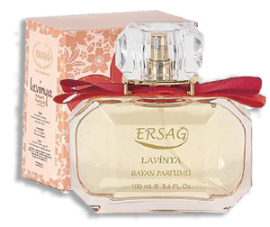 Лавина жіночий парфум Ерсаг