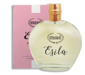 Есіла жіночий парфум Ерсаг
