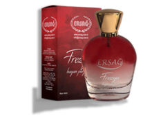 Фрезія жіночий парфум Ersag