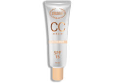 Крем СС тон світлий/темний від Ерсаг