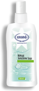 Рідина для знаття макіяжу Ерсаг