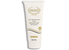 Зволожуючий крем з олією Аргани