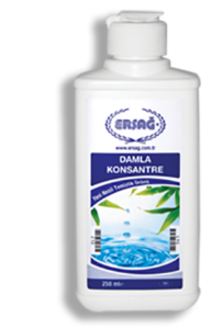 Дозатор порожній Капля 250 мл Ерсаг