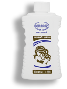 Дозатор для шампуня Аргани Ерсаг