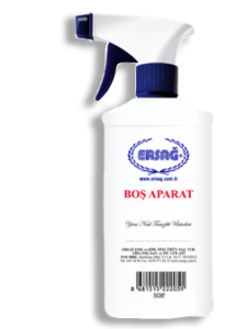 Дозатор порожній Ерсаг