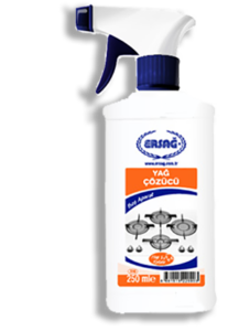 Дозатор порожній для видалення жиру 250 мл