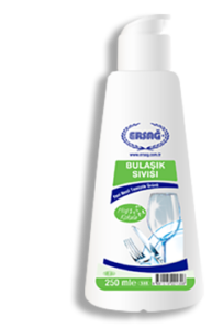 Дозатор порожній для засобу для миття посуду 250 мл