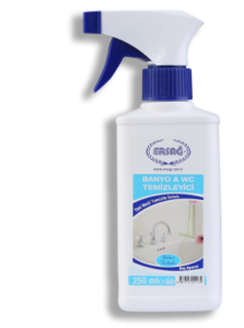 Дозатор для миття ванної кімнати та туалету 250 мл