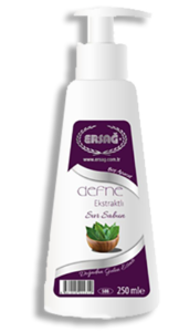 Дозатор порожній для гелю для душу 250 мл