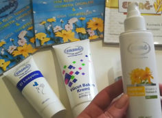 Створення замовлення Ерсаг через каталог продукції