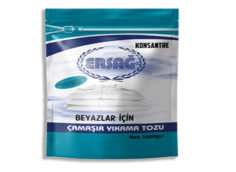 Порошок для прання білих речей Ersağ