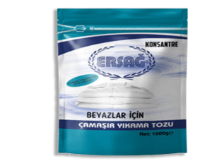 Порошок для прання білих речей Ersağ