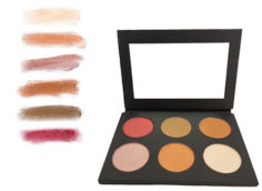 Тіні для очей фірми Ersağ