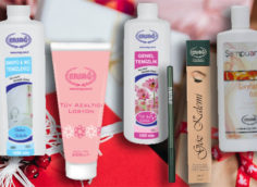 Акція Ерсаг до 30 березня