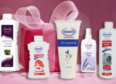 Акція Ерсаг до 15 березня